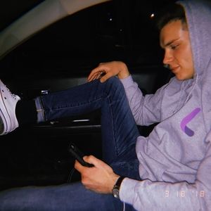 Meet your Posher, Josh